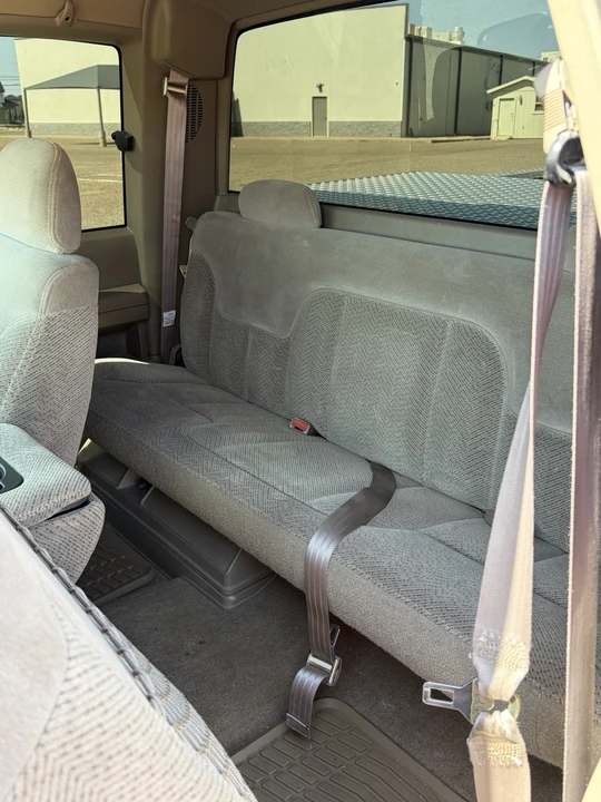 1998 Chevrolet C/K 4th Gen - Image 20 of 24