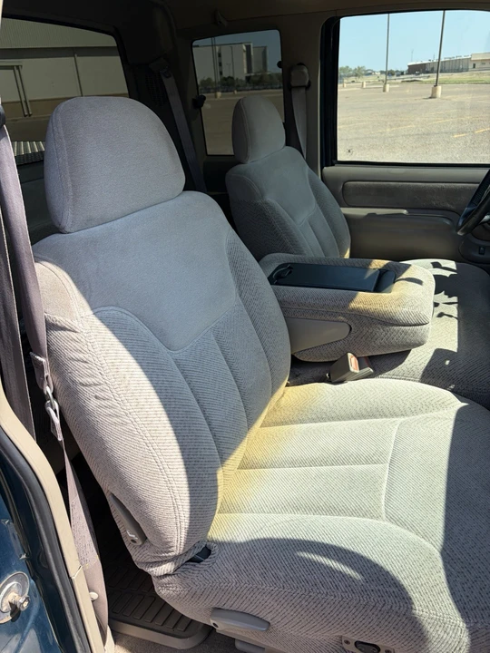 1998 Chevrolet C/K 4th Gen - Image 16 of 24