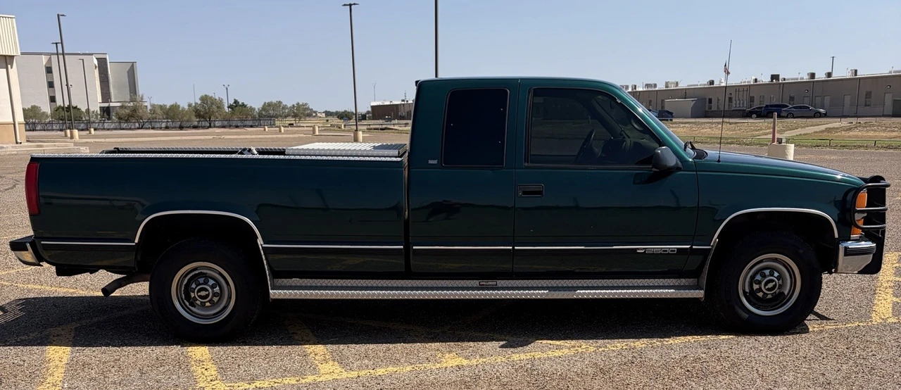 1998 Chevrolet C/K 4th Gen - Image 5 of 24