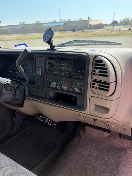 1998 Chevrolet C/K 4th Gen - Image 17 of 24