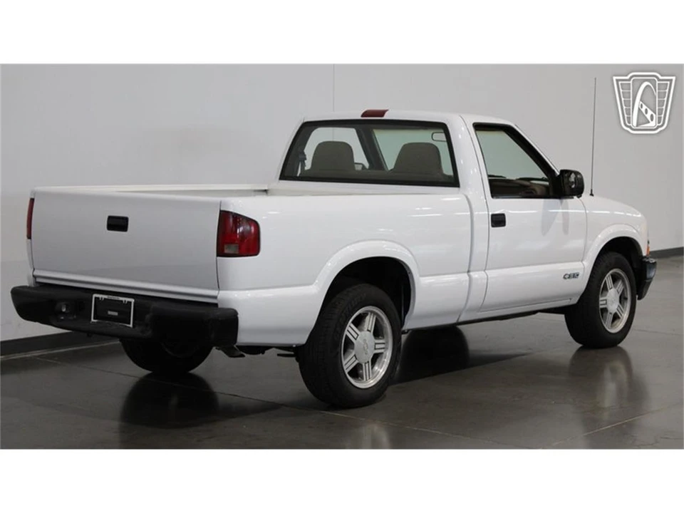 1998 Chevrolet C/K 4th Gen - Image 26 of 31