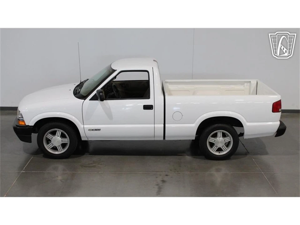 1998 Chevrolet C/K 4th Gen - Image 21 of 31