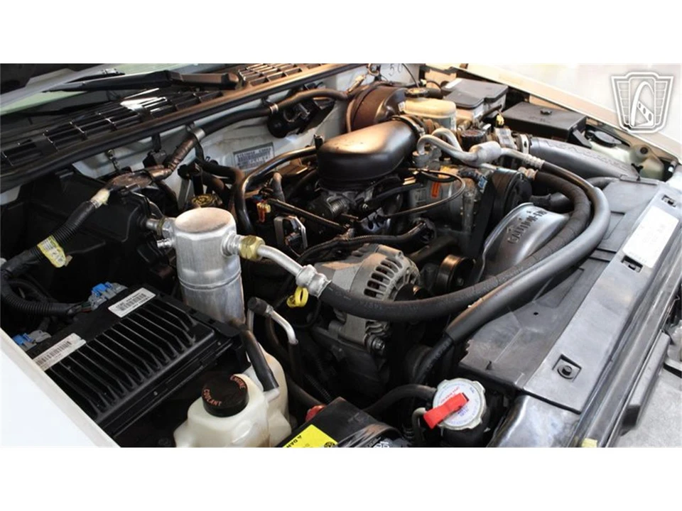 1998 Chevrolet C/K 4th Gen - Image 11 of 31