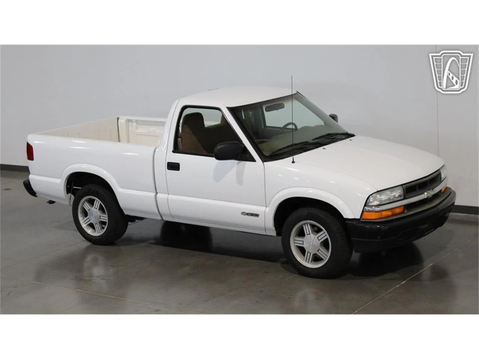 1998 Chevrolet C/K 4th Gen - Image 16 of 31