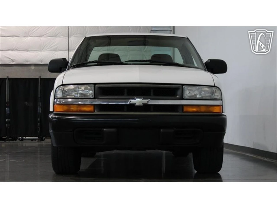 1998 Chevrolet C/K 4th Gen - Image 31 of 31