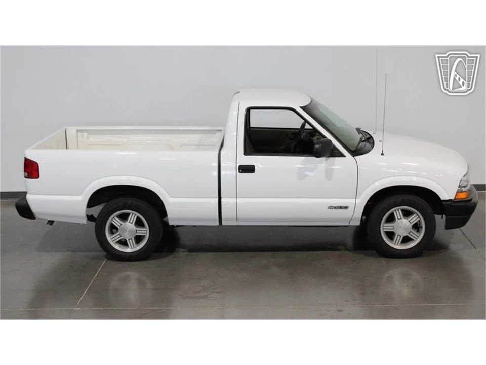1998 Chevrolet C/K 4th Gen - Image 17 of 31