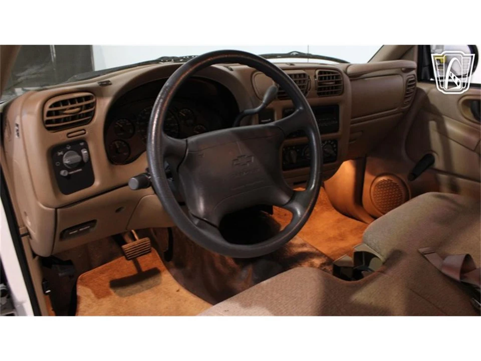 1998 Chevrolet C/K 4th Gen - Image 7 of 31