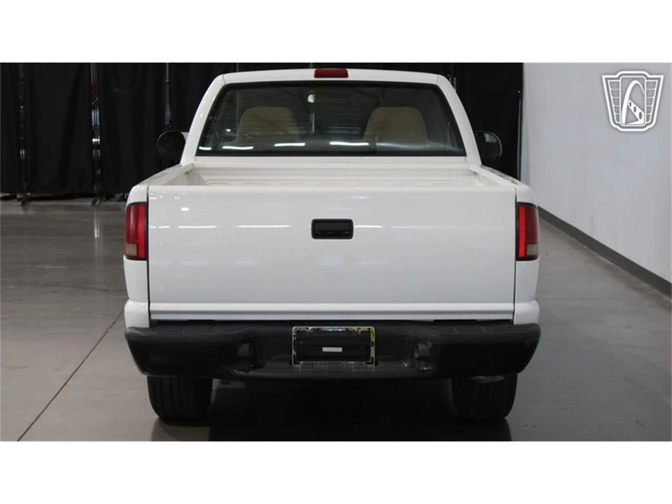 1998 Chevrolet C/K 4th Gen - Image 27 of 31