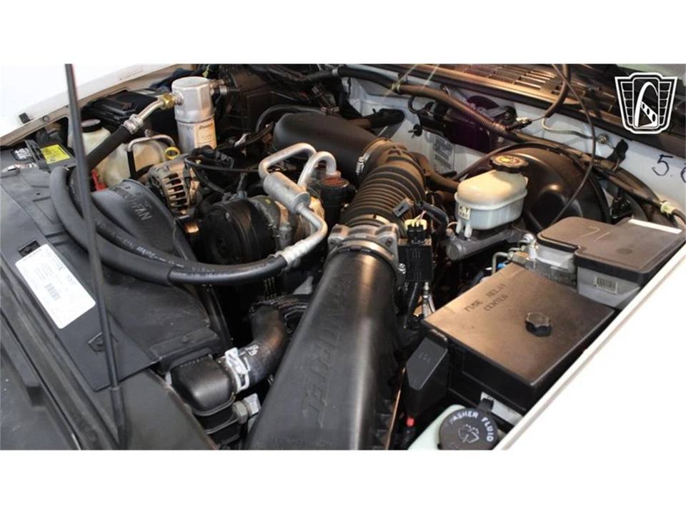 1998 Chevrolet C/K 4th Gen - Image 12 of 31