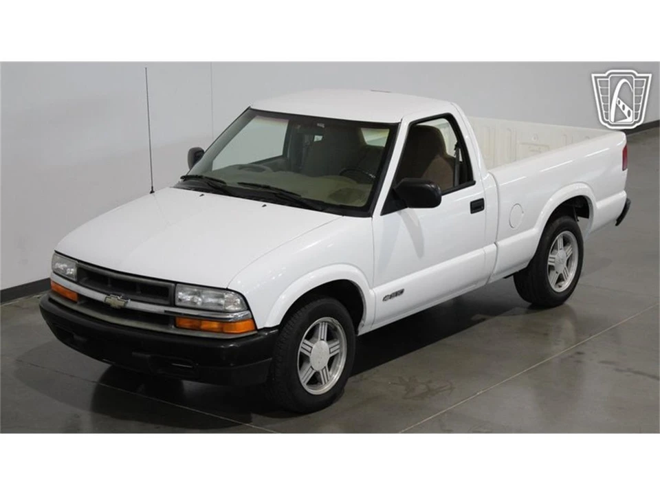 1998 Chevrolet C/K 4th Gen - Image 22 of 31
