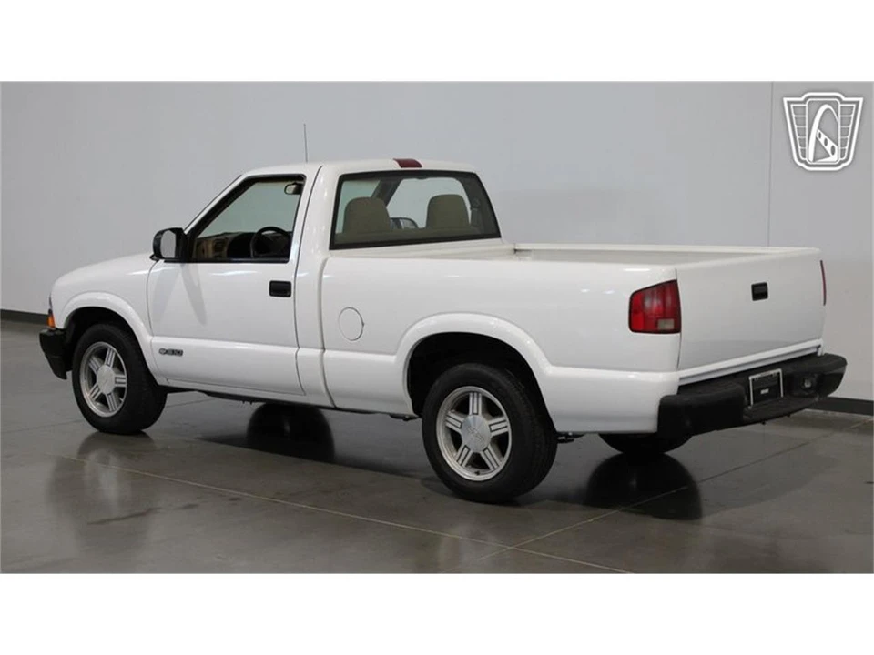 1998 Chevrolet C/K 4th Gen - Image 28 of 31