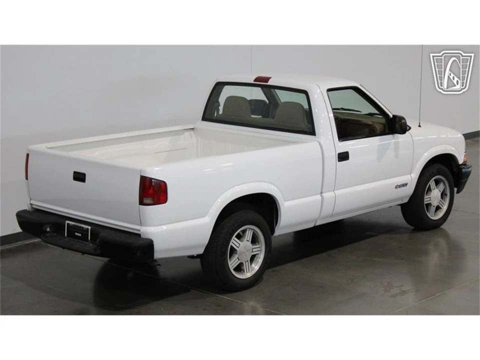 1998 Chevrolet C/K 4th Gen - Image 18 of 31