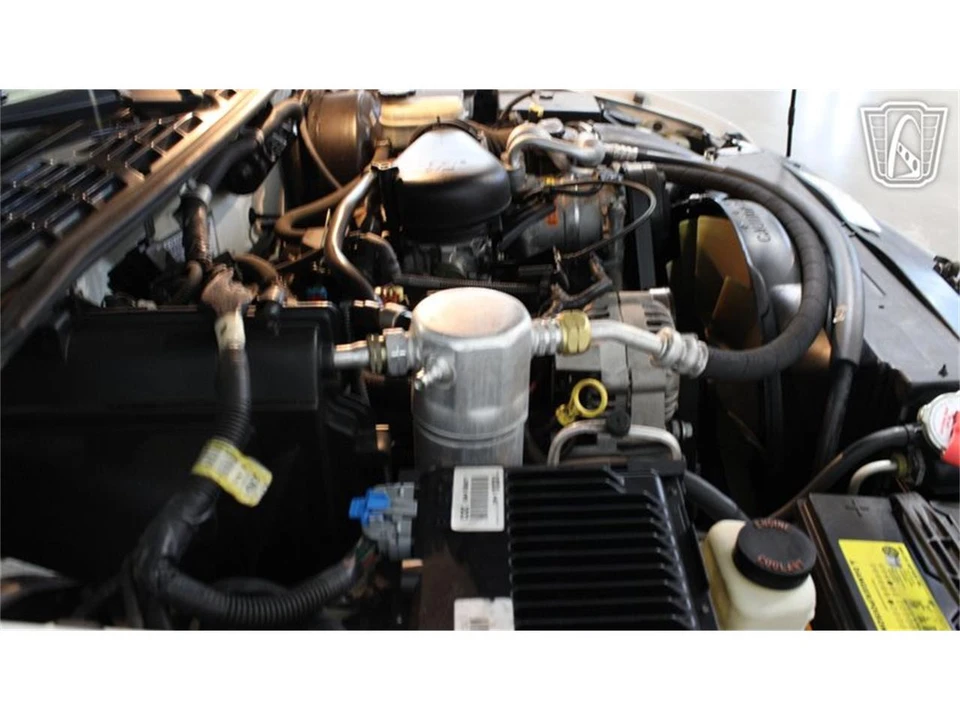 1998 Chevrolet C/K 4th Gen - Image 13 of 31