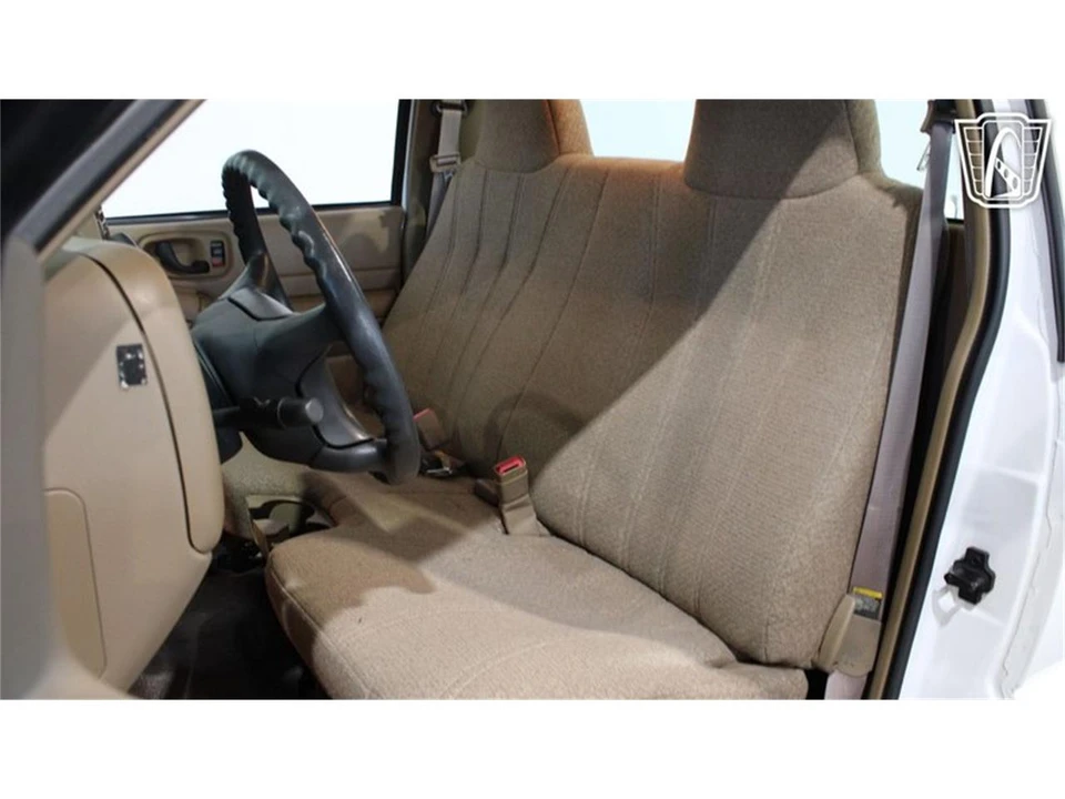 1998 Chevrolet C/K 4th Gen - Image 9 of 31