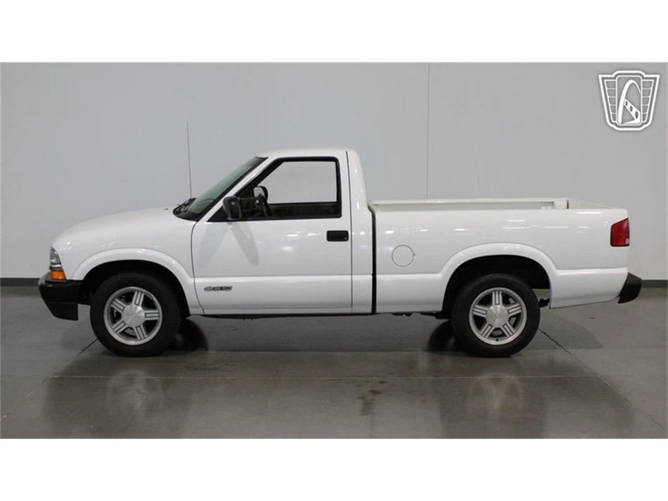 1998 Chevrolet C/K 4th Gen - Image 29 of 31