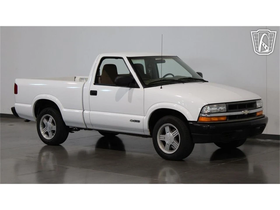 1998 Chevrolet C/K 4th Gen - Image 24 of 31
