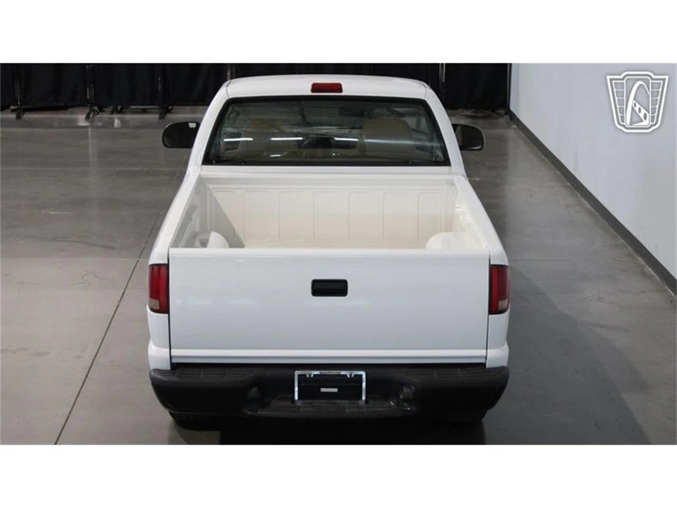 1998 Chevrolet C/K 4th Gen - Image 19 of 31
