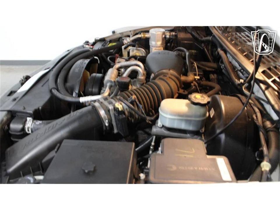 1998 Chevrolet C/K 4th Gen - Image 14 of 31