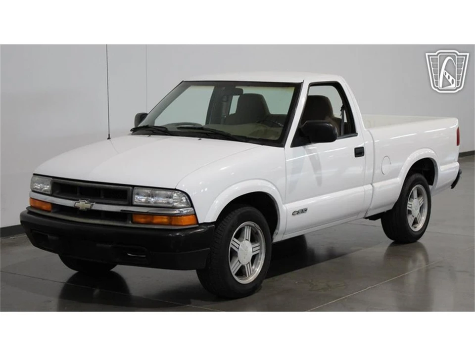 1998 Chevrolet C/K 4th Gen - Image 30 of 31
