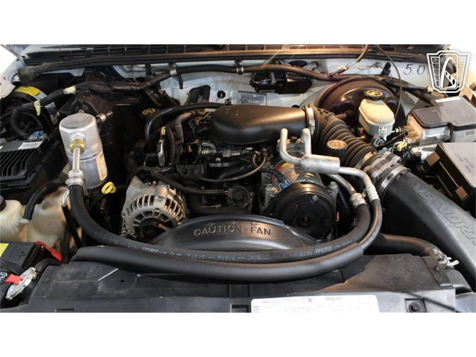 1998 Chevrolet C/K 4th Gen - Image 10 of 31
