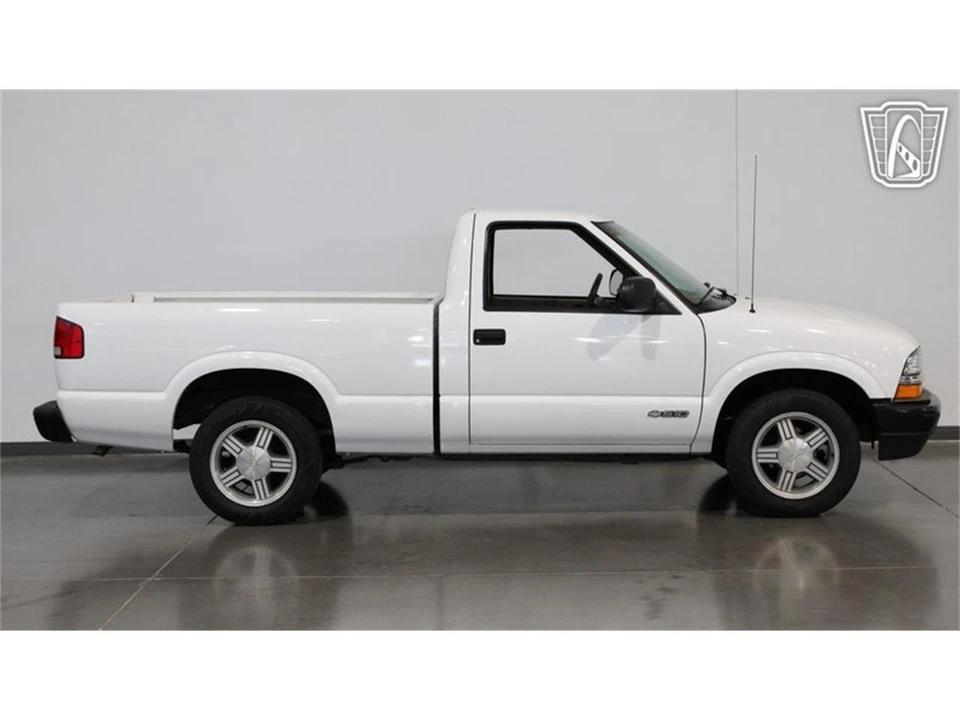 1998 Chevrolet C/K 4th Gen - Image 25 of 31