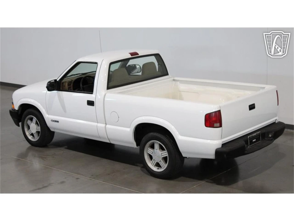 1998 Chevrolet C/K 4th Gen - Image 20 of 31