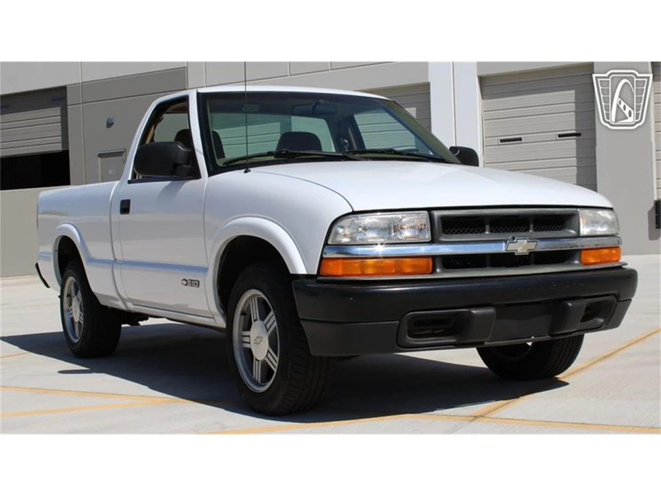 1998 Chevrolet C/K 4th Gen - Image 5 of 31