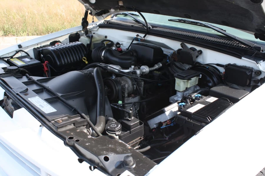 1998 Chevrolet C/K 4th Gen - Image 5 of 5