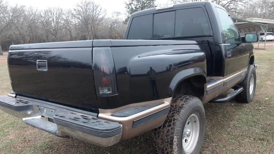 1998 Chevrolet C/K 4th Gen - Image 2 of 16