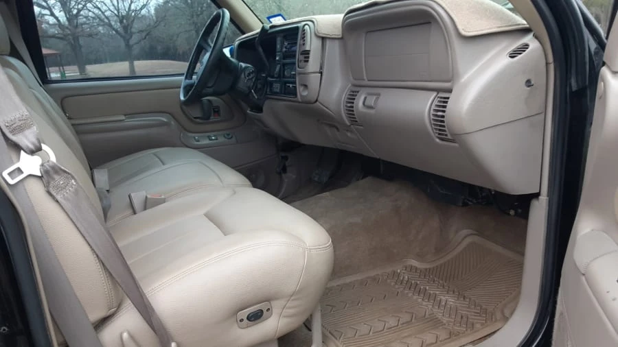 1998 Chevrolet C/K 4th Gen - Image 4 of 16