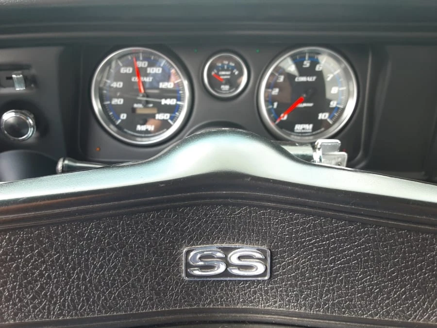 1998 Chevrolet C/K 4th Gen - Image 11 of 16