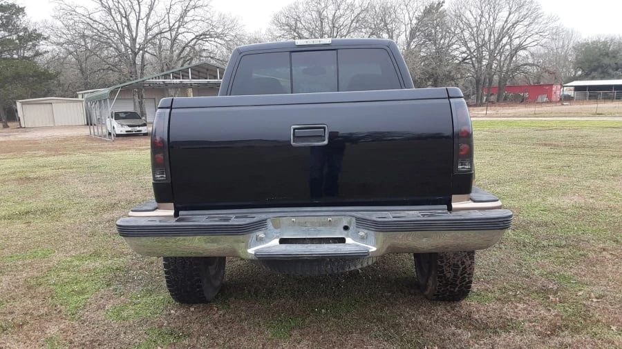 1998 Chevrolet C/K 4th Gen - Image 15 of 16