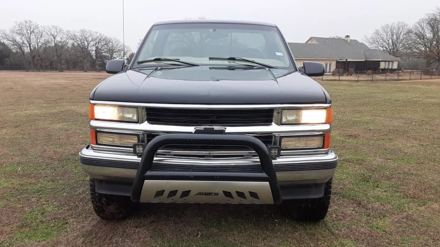 1998 Chevrolet C/K 4th Gen - Image 10 of 16