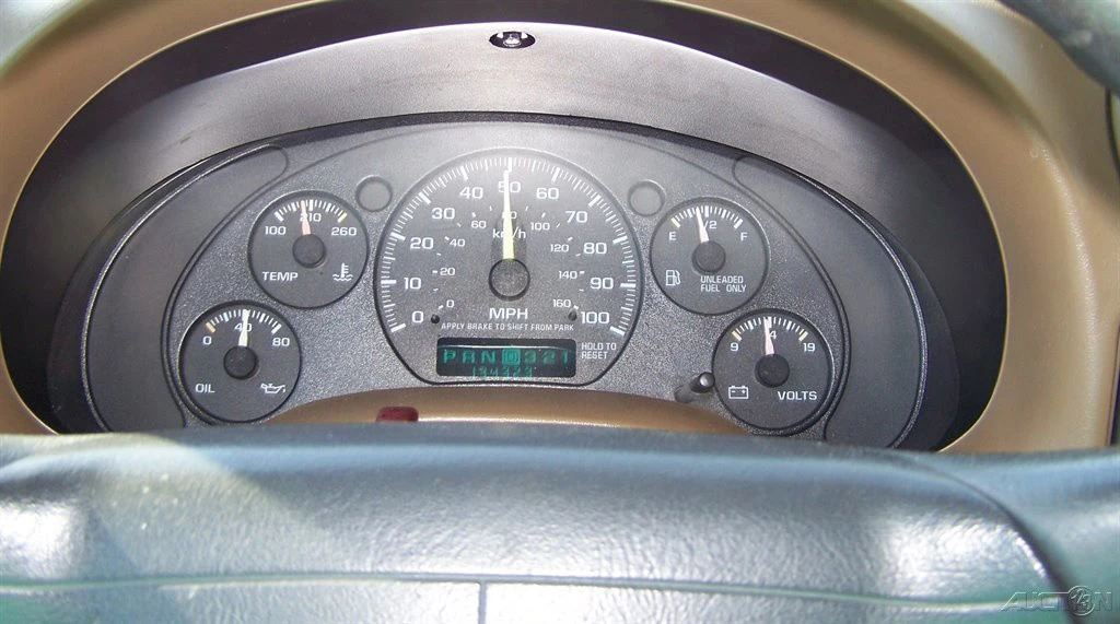 1998 Chevrolet S-10 - Image 11 of 21