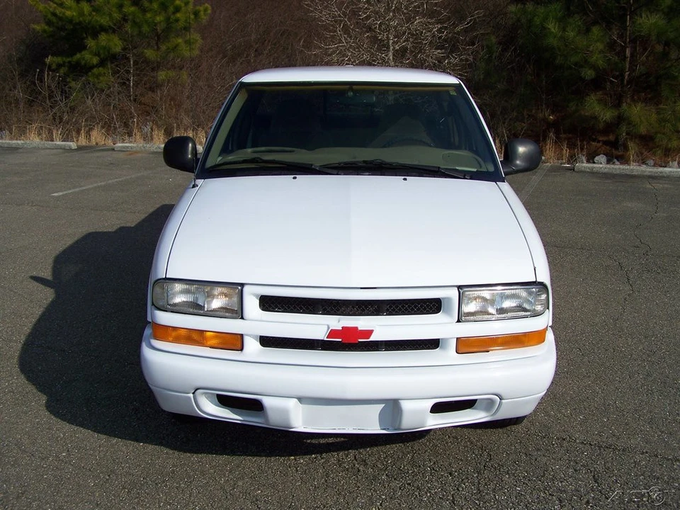 1998 Chevrolet S-10 - Image 19 of 21