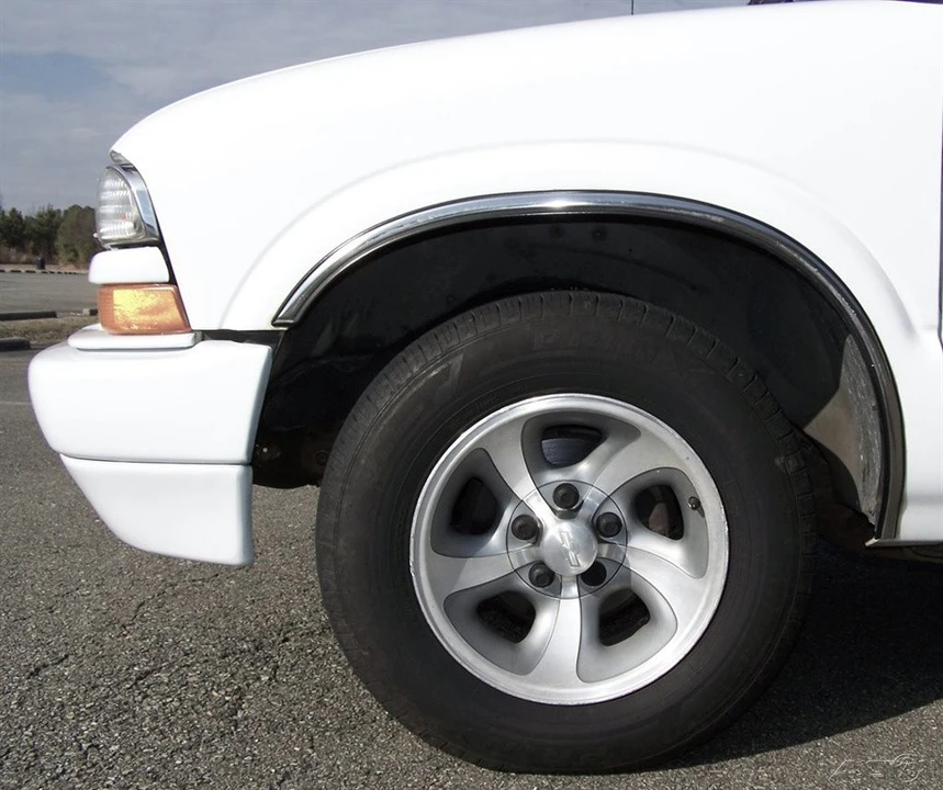 1998 Chevrolet S-10 - Image 15 of 21