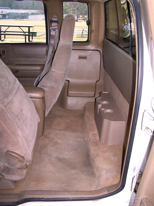 1998 Chevrolet S-10 - Image 14 of 21