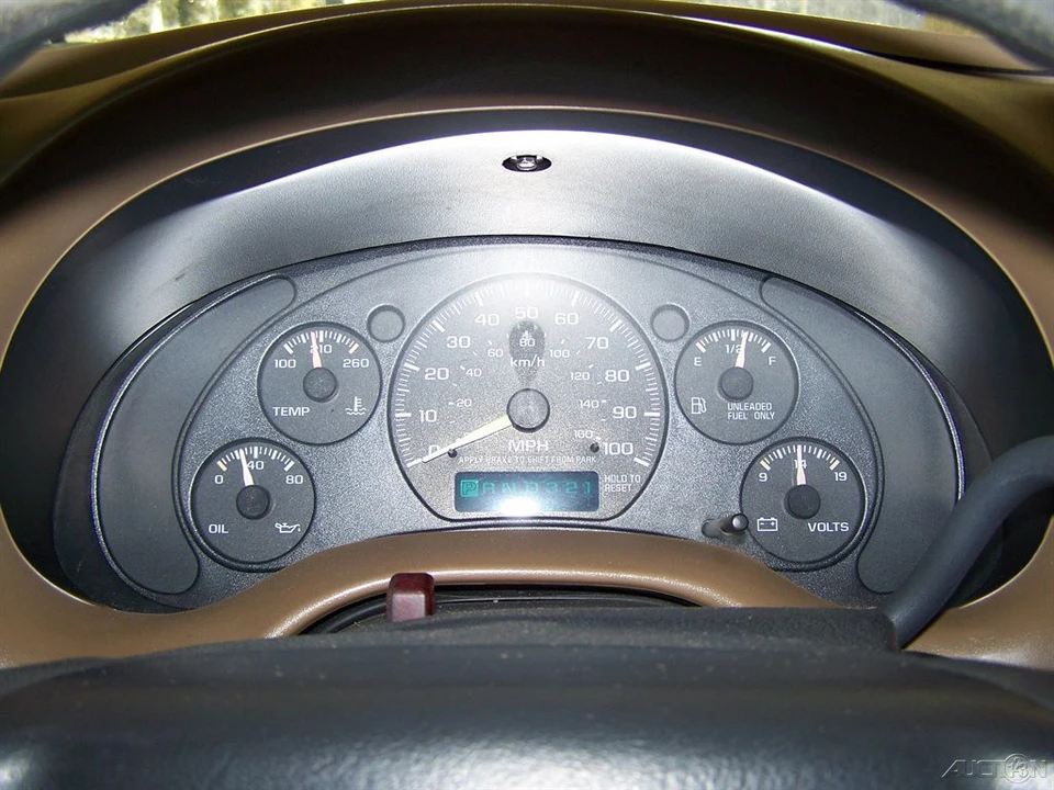 1998 Chevrolet S-10 - Image 10 of 21