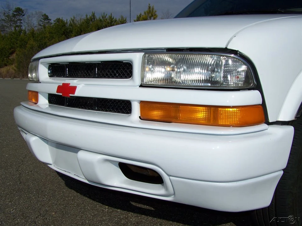 1998 Chevrolet S-10 - Image 21 of 21