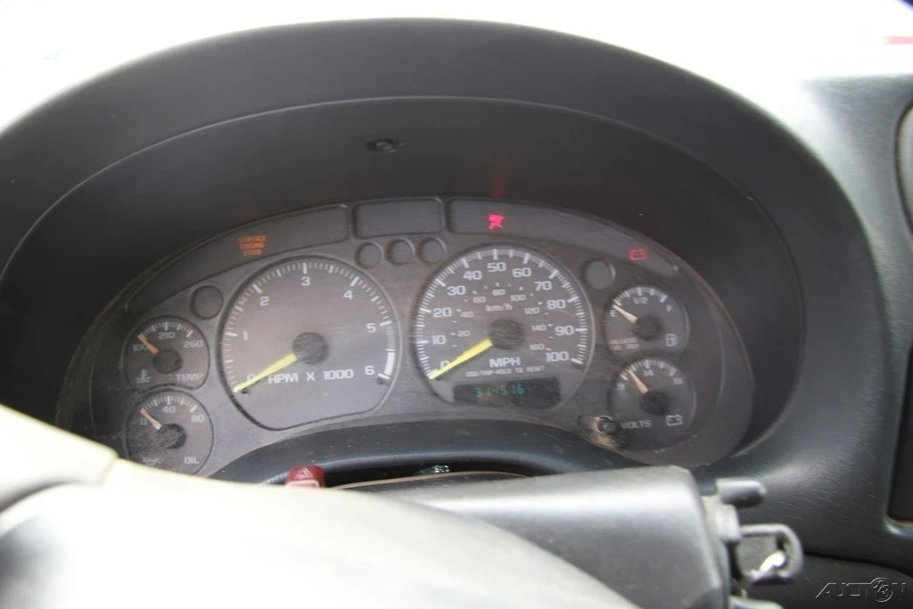 1998 Chevrolet S-10 - Image 12 of 21