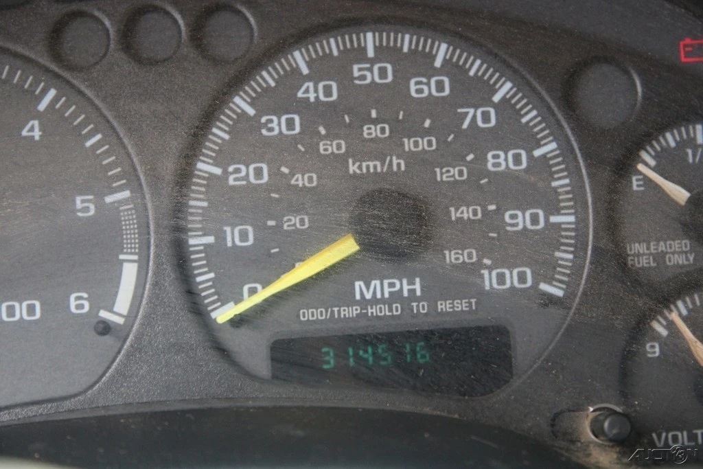1998 Chevrolet S-10 - Image 13 of 21
