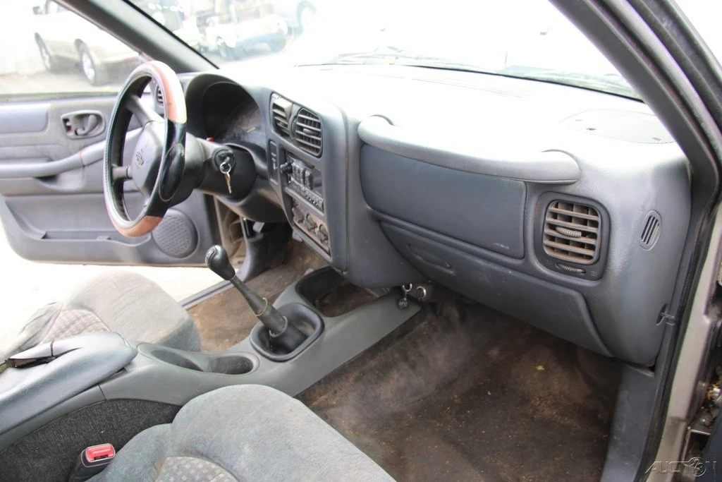 1998 Chevrolet S-10 - Image 21 of 21