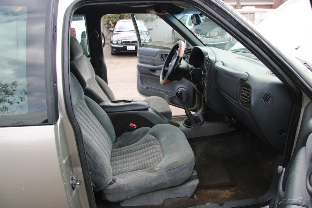 1998 Chevrolet S-10 - Image 20 of 21