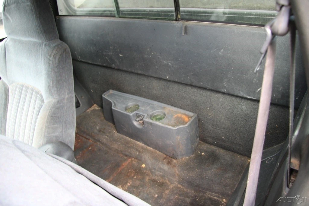 1998 Chevrolet S-10 - Image 16 of 21