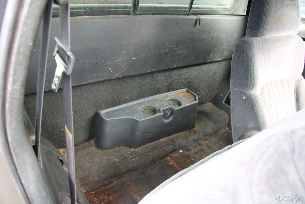1998 Chevrolet S-10 - Image 18 of 21