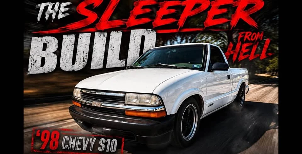 1998 Chevrolet S-10 - Image 2 of 7