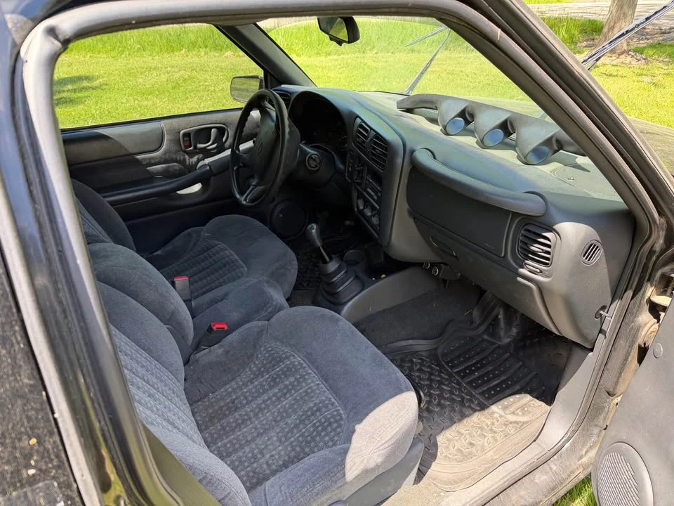 1998 Chevrolet S-10 - Image 7 of 7