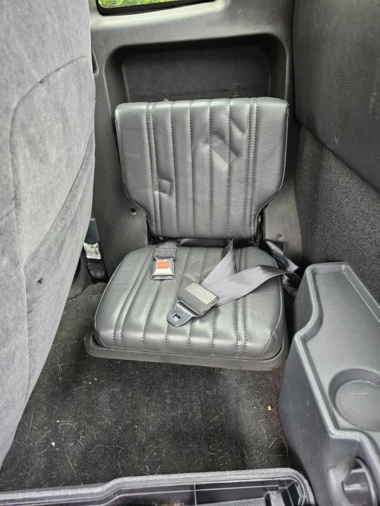 1998 Chevrolet S-10 - Image 18 of 20