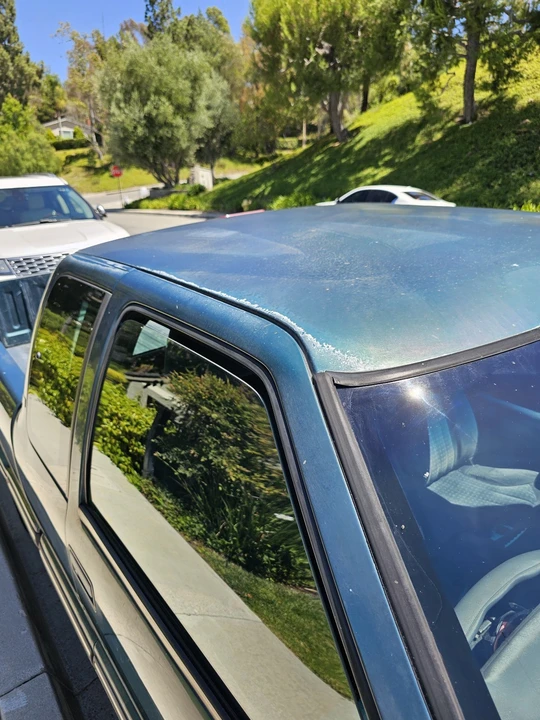 1998 Chevrolet S-10 - Image 8 of 20