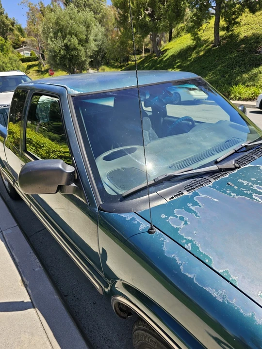 1998 Chevrolet S-10 - Image 3 of 20